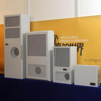 機(jī)柜空調(diào)（外掛式、壁掛式安裝）